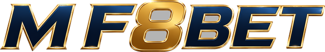 m f8bet logo
